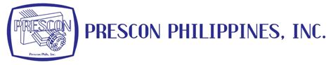 prescon philippines inc hiring